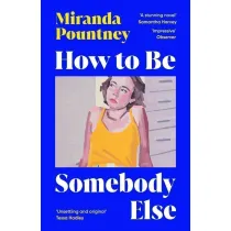 How to be somebody else wer. angielska