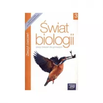 wiat Biologii. Biologia 3. Zeszyt wicze Dla Gimnazjum