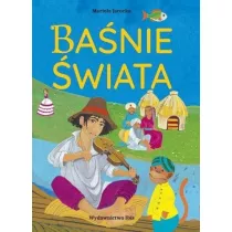 Banie wiata