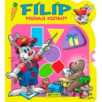 Filip poznaje kszta�ty