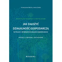 Jak za�o�y� dzia�alno�� gospodarcz� w Polsce..