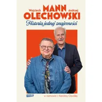 Historia jednej znajomo�ci