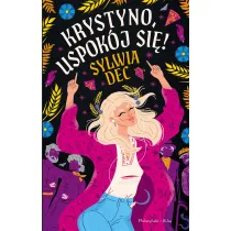 Krystyno, uspok�j si�!