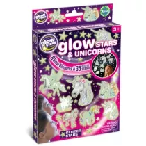 Brainstorm Toys wiecce gwiazdy i jednoroce