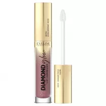 Eveline Cosmetics Diamond Glow Lip Luminizer b�yszczyk do ust 11 4.5 ml