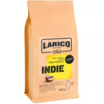 Larico Kawa Ziarnista Indie Plantation 1 kg