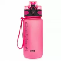 Patio Bidon CoolPack Brisk mini rowy 400 ml