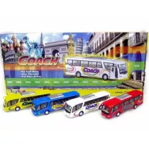 Autobus 18 cm HXKT146 Hipo