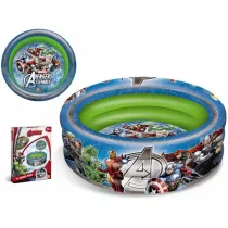 Basen dmuchany 122 cm Avengers