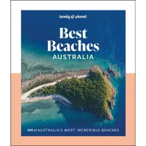 Best Beaches Australia. Lonely Planet