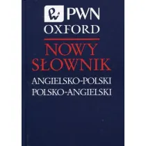 Nowy s�ownik angielsko-polski polsko-angielski