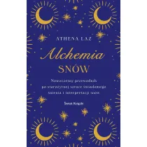 Alchemia sn�w