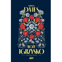 Bo�e igrzysko (wyd. 2026 - nowa ok�adka)