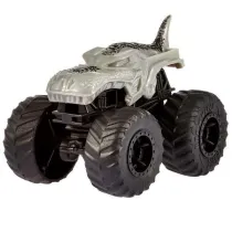 Hot Wheels Monster Trucks Pojazd podstawowy HFC00 Mattel