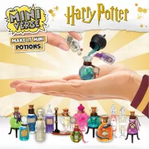 MGA`s Miniverse - Make It Mini Harry Potter Potio Mga Entertainment