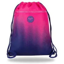 Worek na buty CoolPack Vert Gradient Frape E70508