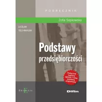 Podstawy przedsibiorczoci