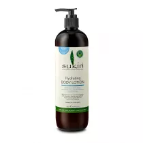Sukin Nawil�aj�ce mleczko do cia�a Lime and Coconut 500 ml