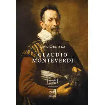 Claudio Monteverdi �ycie i tw�rczo��