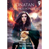 Jonatan. Czas przepowiedni
