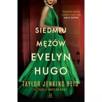 Siedmiu mw Evelyn Hugo