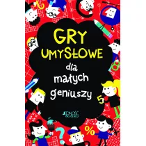 Gry umys�owe dla ma�ych geniuszy