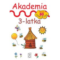 Akademia 3-latka