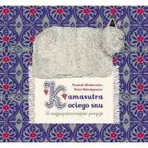 Kamasutra Kociego Snu