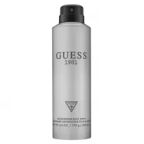 Guess Dezodorant 1981 For Men 226 ml