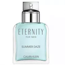 Calvin Klein Woda toaletowa Eternity Summer Daze Men 100 ml