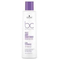 Schwarzkopf Professional BC Bonacure Frizz Away Conditioner wygadzajca odywka do wosow puszcych si 200 ml