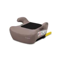 Fotelik Jaguar I-Size be�owy (125-150cm)