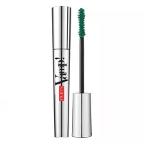 Pupa Milano Vamp! Mascara tusz do rzs 504 Military Green 9 ml