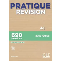 Pratique Revision A1. Podr�cznik + klucz
