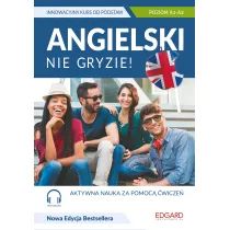 Angielski nie gryzie!