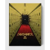 Liminal Horror: Tajemnice II