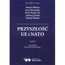 Przysz�o�� UE i NATO T.4