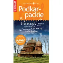 PN Podkarpackie - przewodnik Polska Niezwyka