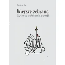 Wiersze zebrane