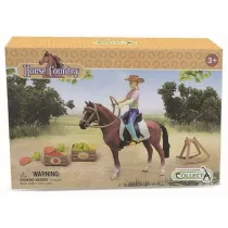 Collecta. D�okej z akcesoriami