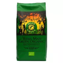 Organic Mate Green Yerba mate 1 kg Bio