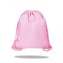 Coolpack Pastel Worek sportowy Coolpack sprint pastel powder pink