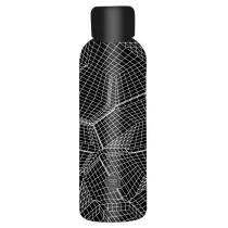 Patio Bidon 500ml metalowy Coolpack Bonet Render termiczny