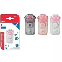 Korektor w tamie apka 5mmx6m MIX