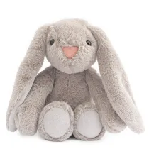 Pluszak Krliczek 20cm Baby Mix