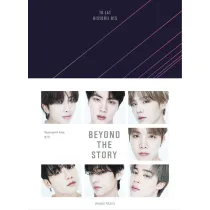 Beyond the Story. 10 lat historii BTS