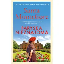 Paryska nieznajoma