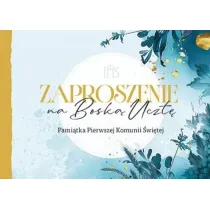 Zaproszenie na Bosk� uczt�