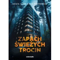 Zapach �wie�ych trocin