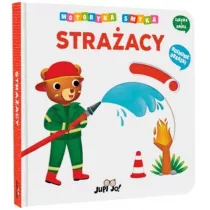 Motoryka Smyka. Straacy
